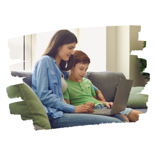 ChildPilot software parent portal app