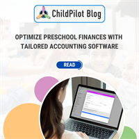 Optimize Preschool Finances with Tailored Accounting Software