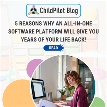 5 Reasons Why An All-In-One Software Platform Will Give You Years Of Your Life Back!