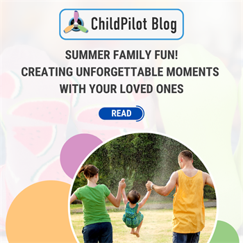 Summer Family Fun Ideas: Creating Unforgettable Moments with Your Loved Ones