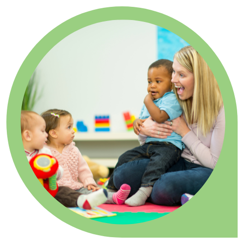 ChildPilot childcare software staff app