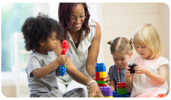 ChildPilot childcare management software