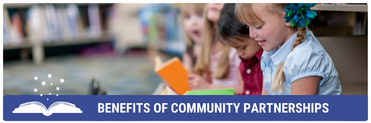 benefits of early childhood education partnership