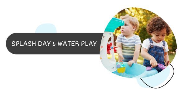 ChildPilot childcare management software blog splash day