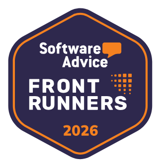 2026 Gartner Digital Markets award for childcare management software