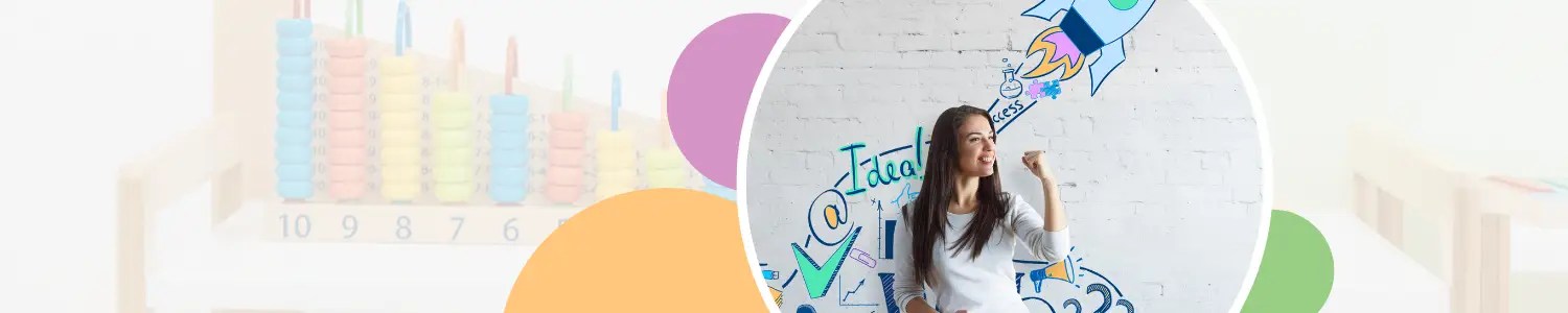 3 Keys To A Successful Childcare Program
