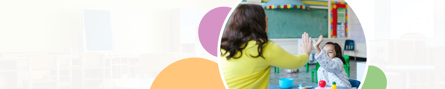 Goal-Setting Activities for Childcare Programs in 2025