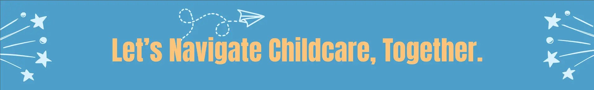 Childcare team preparing for summer programs