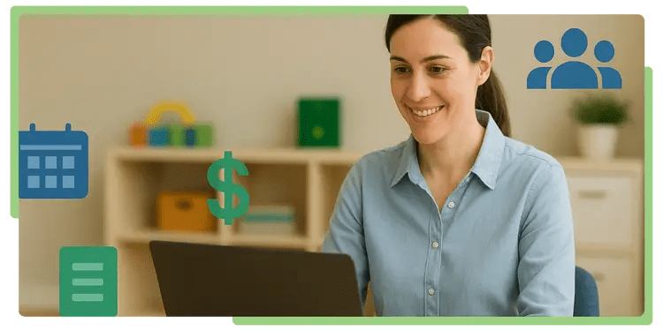 The Future of ECE: 2025 Childcare Trends Shaping 2026