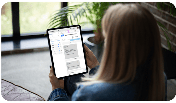 ChildPilot digital daycare platform