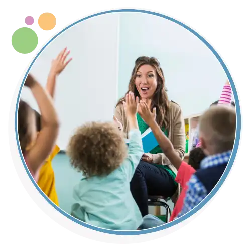 ChildPilot childcare management software